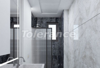 Квартира 1+1 в Анталии, Турция | STE-34935