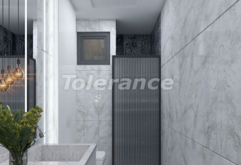 Квартира 1+1 в Анталии, Турция | STE-34935