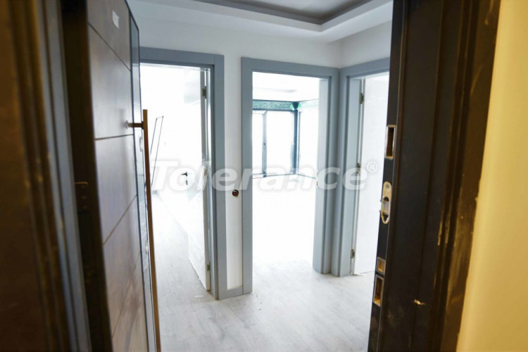 Квартира 1+1 в Анталии, Турция | PTE-31369