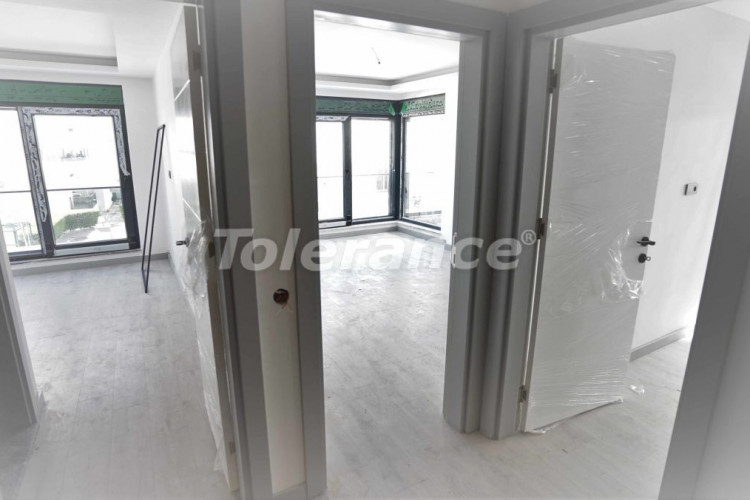 Квартира 1+1 в Анталии, Турция | PTE-31369