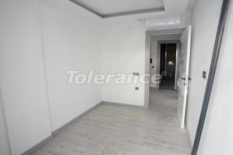 Квартира 1+1 в Анталии, Турция | PTE-31369