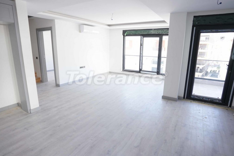 Квартира 1+1 в Анталии, Турция | PTE-31369