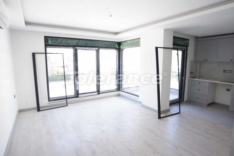 Квартира 1+1 в Анталии, Турция | PTE-31369