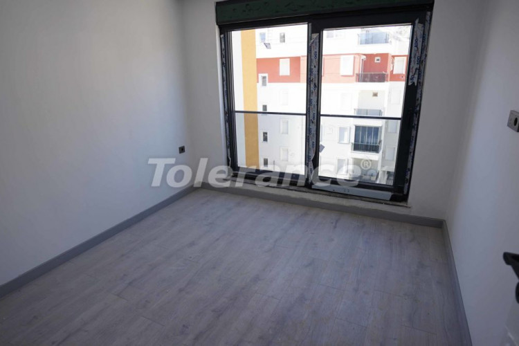 Квартира 1+1 в Анталии, Турция | PTE-31369