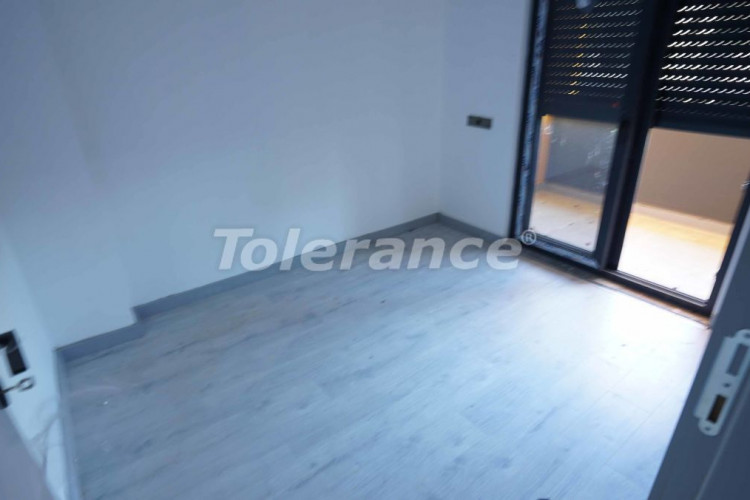 Квартира 1+1 в Анталии, Турция | PTE-31369