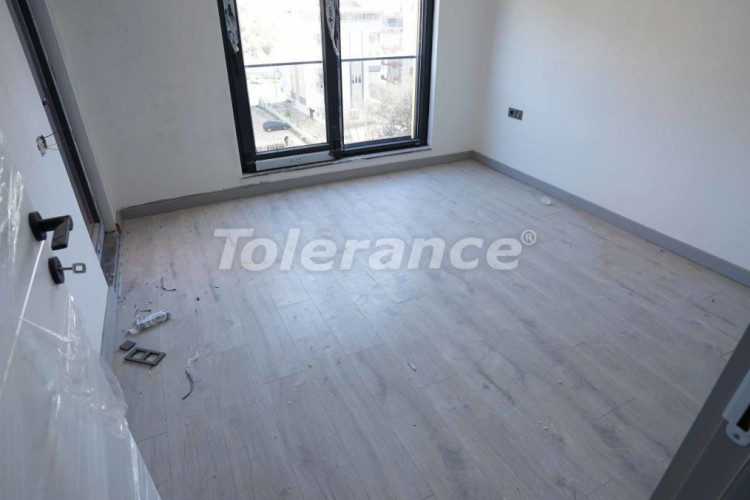 Квартира 1+1 в Анталии, Турция | PTE-31369