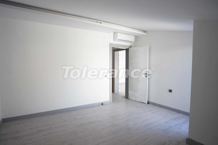 Квартира 1+1 в Анталии, Турция | PTE-31369