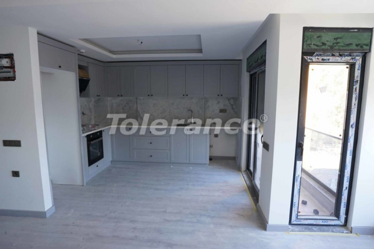 Квартира 1+1 в Анталии, Турция | PTE-31369