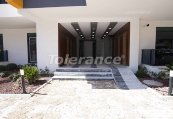 Квартира 1+1 в Анталии, Турция | PTE-31369