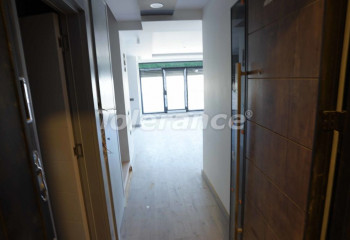 Квартира 1+1 в Анталии, Турция | PTE-31369