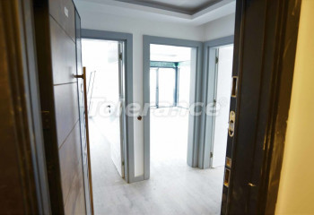 Квартира 1+1 в Анталии, Турция | PTE-31369