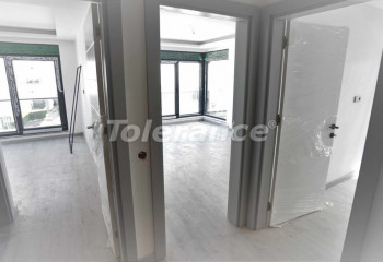 Квартира 1+1 в Анталии, Турция | PTE-31369