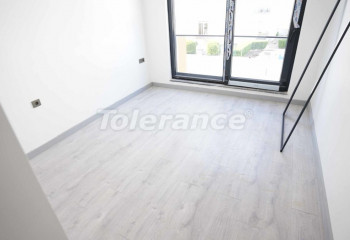 Квартира 1+1 в Анталии, Турция | PTE-31369