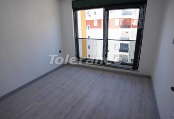 Квартира 1+1 в Анталии, Турция | PTE-31369