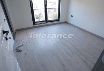 Квартира 1+1 в Анталии, Турция | PTE-31369