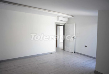 Квартира 1+1 в Анталии, Турция | PTE-31369