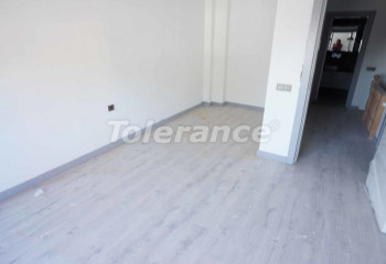 Квартира 1+1 в Анталии, Турция | PTE-31369