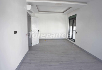 Квартира 1+1 в Анталии, Турция | PTE-31369