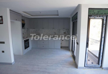 Квартира 1+1 в Анталии, Турция | PTE-31369