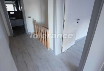 Квартира 1+1 в Анталии, Турция | PTE-31369