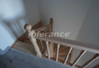 Квартира 1+1 в Анталии, Турция | PTE-31369