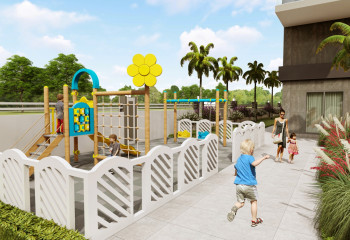 Квартира 1+1 в Алании, Турция | STE-43835