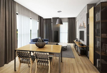 Квартира 1+1 в Кягытхане, Стамбул, Турция | PBB-36618