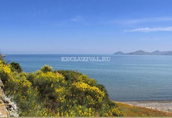 Квартира 2+1 в Бодруме, Турция | PKK-38521