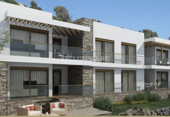 Квартира 2+1 в Бодруме, Турция | PKK-38521