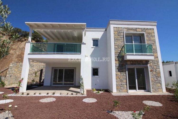 Квартира 2+1 в Бодруме, Турция | SBB-38717