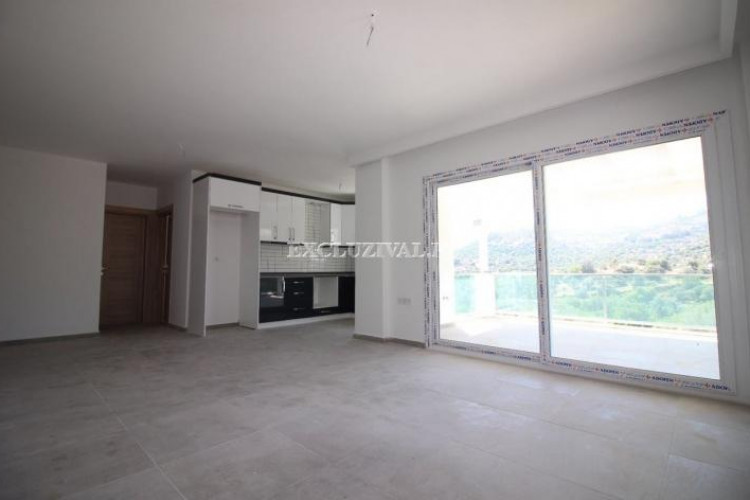 Квартира 2+1 в Бодруме, Турция | SBB-38717