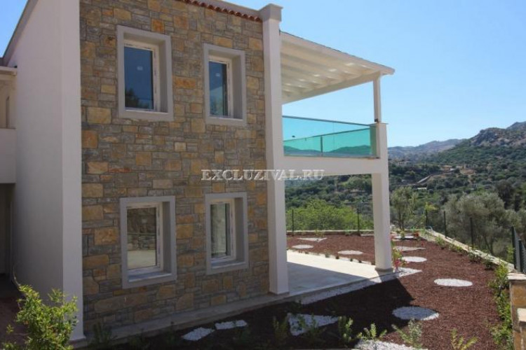 Квартира 2+1 в Бодруме, Турция | SBB-38717