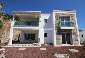 Квартира 2+1 в Бодруме, Турция | SBB-38717