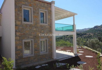 Квартира 2+1 в Бодруме, Турция | SBB-38717