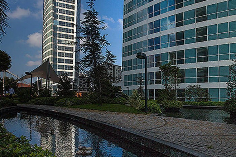 Квартира 1+1 в Стамбуле, Турция | STE-42663