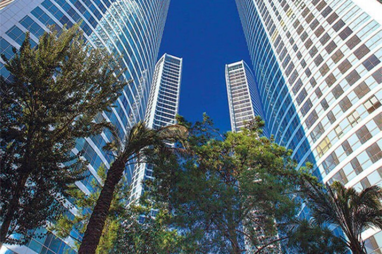 Квартира 1+1 в Стамбуле, Турция | STE-42663