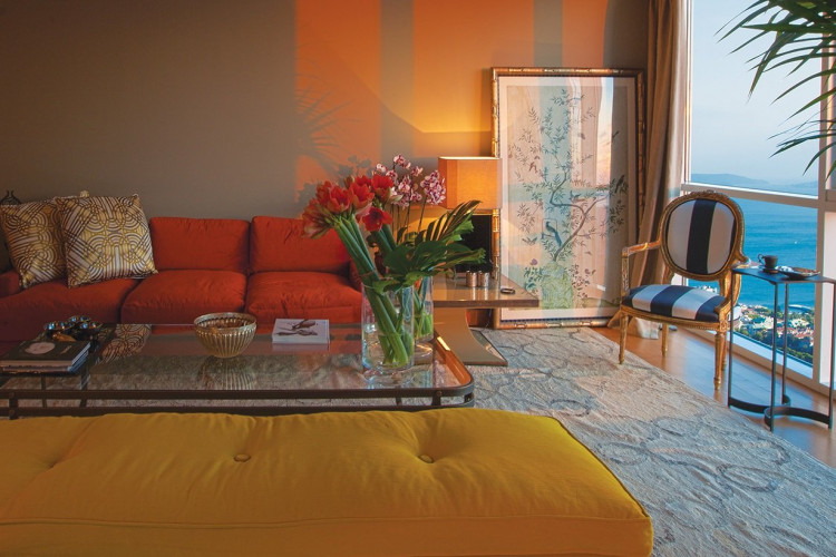 Квартира 1+1 в Стамбуле, Турция | STE-42663