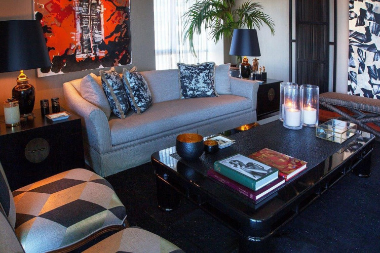 Квартира 1+1 в Стамбуле, Турция | STE-42663