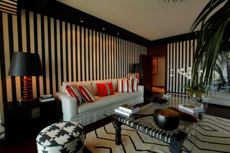 Квартира 1+1 в Стамбуле, Турция | STE-42663