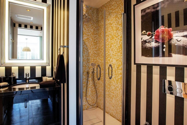 Квартира 1+1 в Стамбуле, Турция | STE-42663