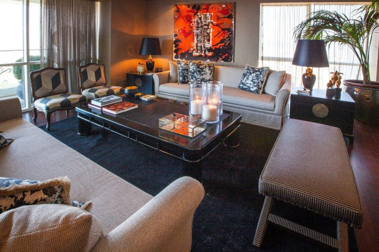 Квартира 1+1 в Стамбуле, Турция | STE-42663