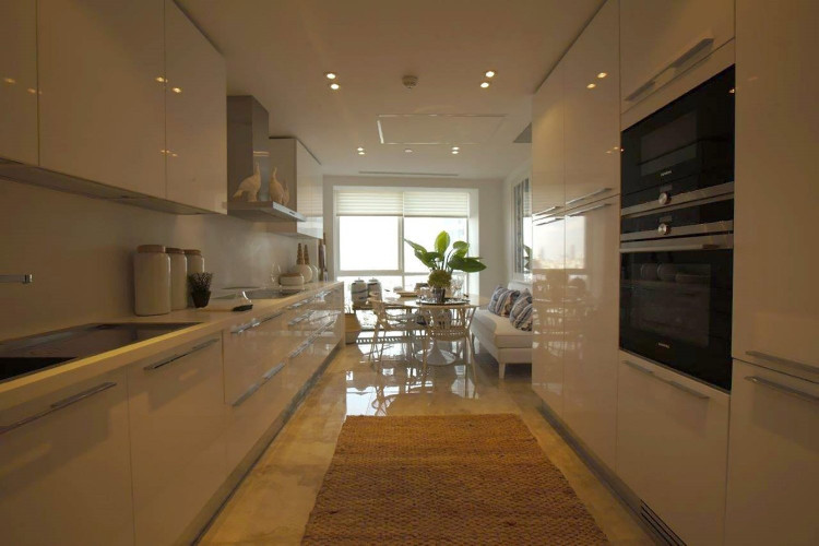 Квартира 1+1 в Стамбуле, Турция | STE-42663