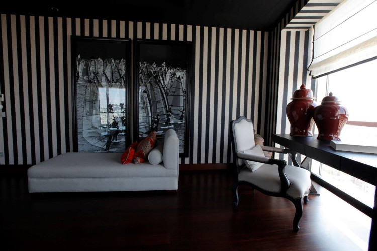 Квартира 1+1 в Стамбуле, Турция | STE-42663