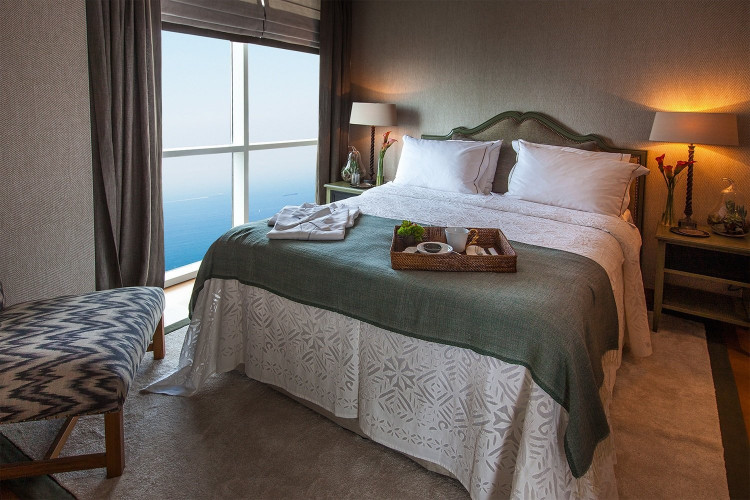 Квартира 1+1 в Стамбуле, Турция | STE-42663