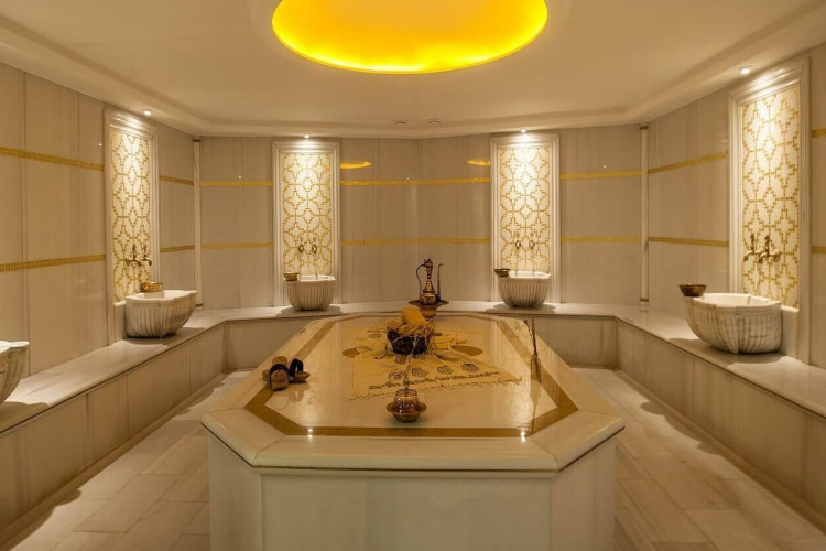 Квартира 1+1 в Стамбуле, Турция | STE-42663