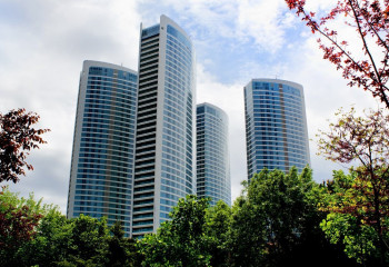 Квартира 1+1 в Стамбуле, Турция 