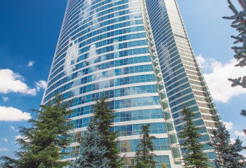 Квартира 1+1 в Стамбуле, Турция | STE-42663