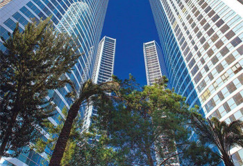 Квартира 1+1 в Стамбуле, Турция | STE-42663