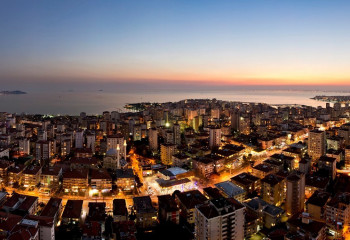 Квартира 1+1 в Стамбуле, Турция | STE-42663