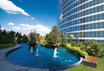 Квартира 1+1 в Стамбуле, Турция | STE-42663